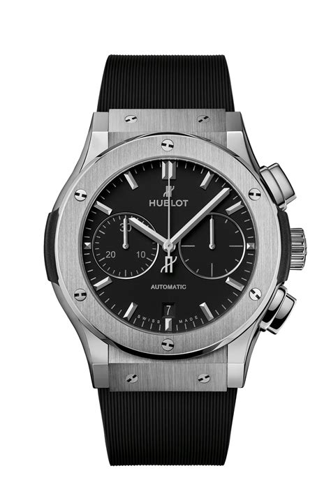 hublot 521nx1171lr|Classic Fusion Chronograph Titanium 45 mm .